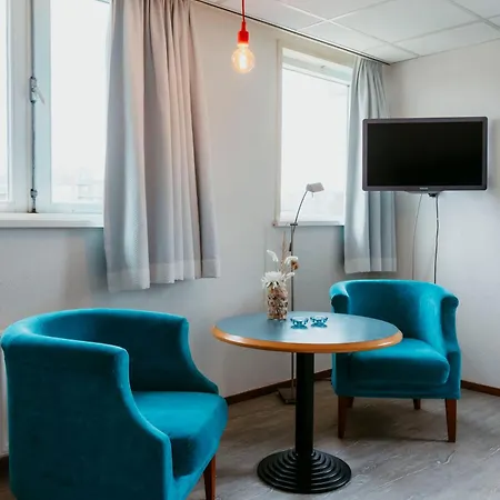 Lägenhet Parkweg Bergen aan Zee