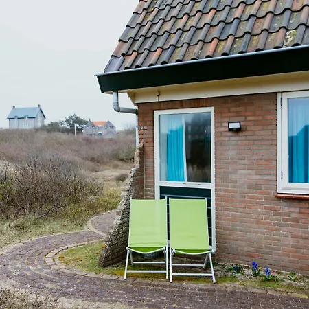 Parkweg Lägenhet