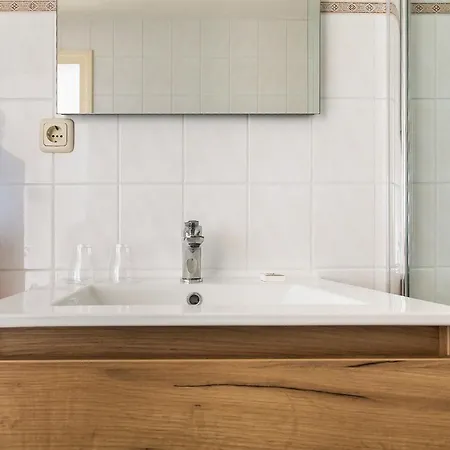 Parkweg Апартаменты
