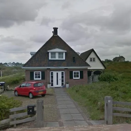 Parkweg * 버겐안지