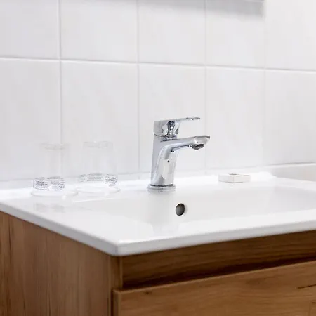 Parkweg Апартаменты