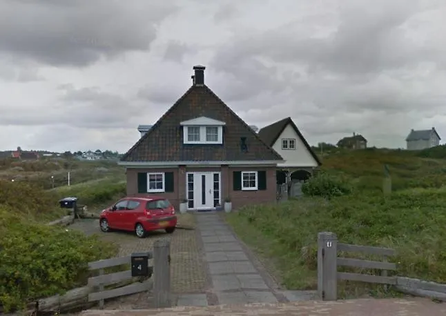 Parkweg * 버겐안지